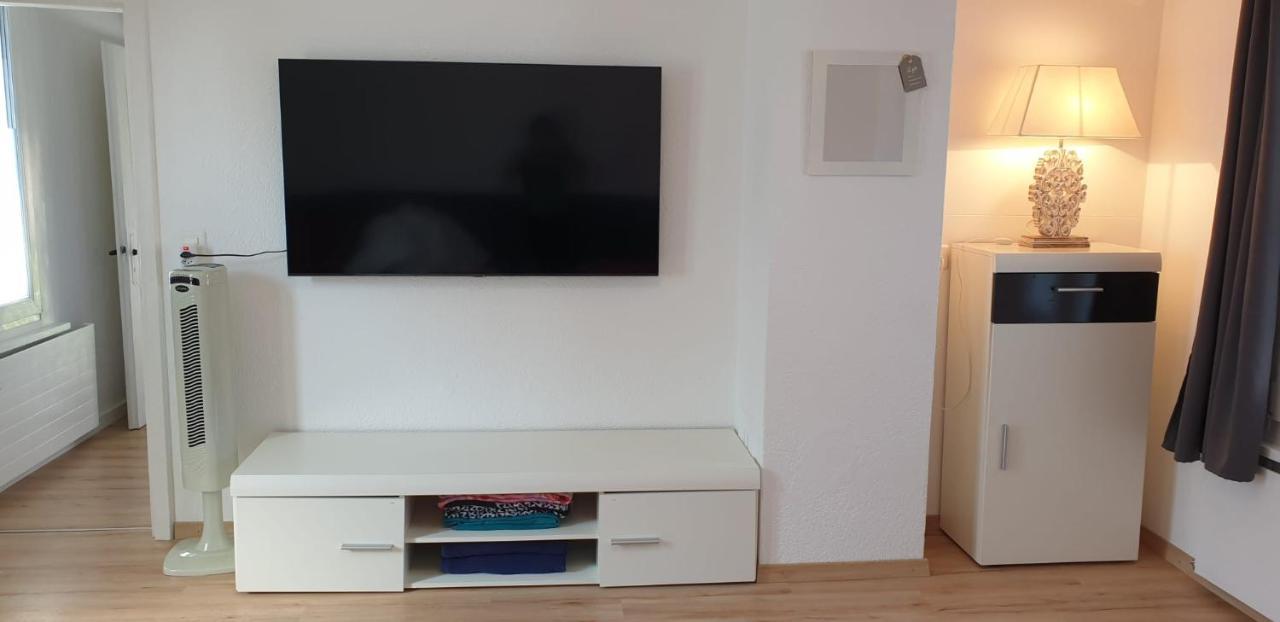 Lake Getaway Apartment With Private Entrance, Right On The Lake Constance Cycle Path, Barbecue Area, Free Wifi, Netflix And Free Bikes Salmsach Dış mekan fotoğraf